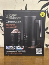 George Wilkinson Chocoluxe Hot