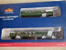 Bachmann 515a derby - bachmann,