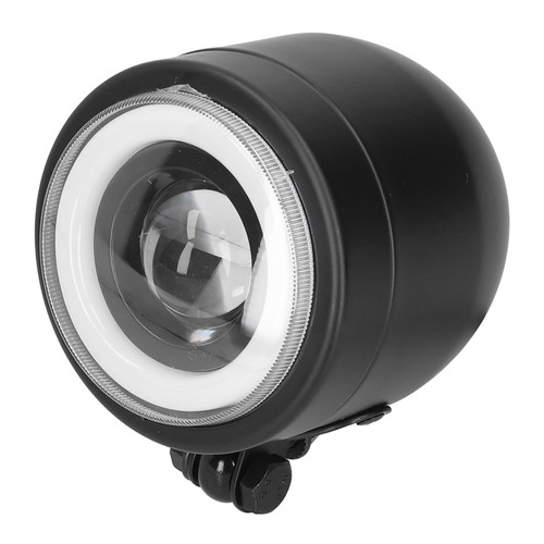 Vintage led headlight - c-vintage, for