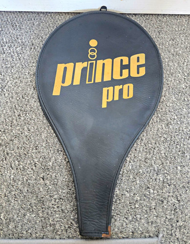 Prince pro black - prince, tennis