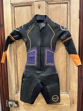Zone 3 Run Swim Wetsuit