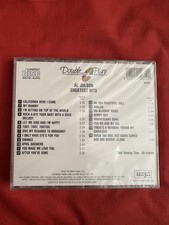 Al Jolson - Al Jolson -