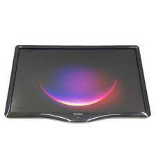 Viewsonic 22" LED Monitor Full HD VA2231w  VGA D-Sub DVI-D 1920 X 1080