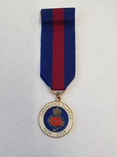 Commemorative Medal -