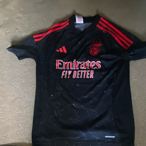 Adidas benfica away - adidas,