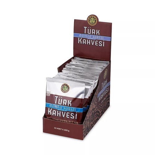 Packs turkish mastic - packs,