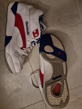 Reebok Court Victory Pump 35th Anniversary