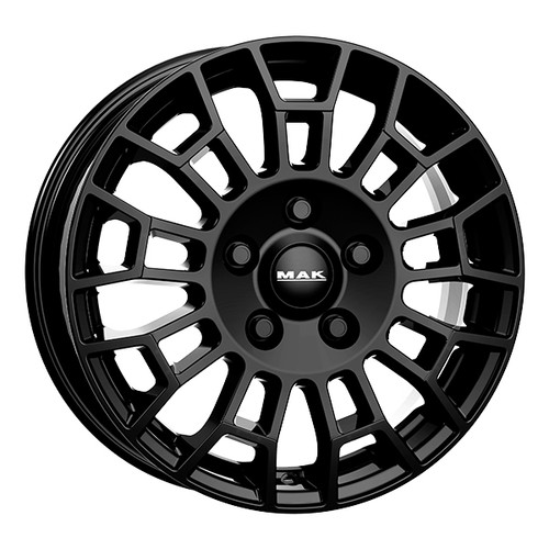 Alloy wheel mak nomad - alloy,