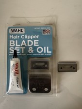 Wahl Clipper Blades 02050-500
