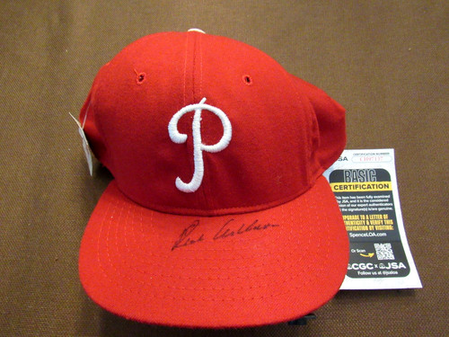 Richie ashburn phila phillies - richie,