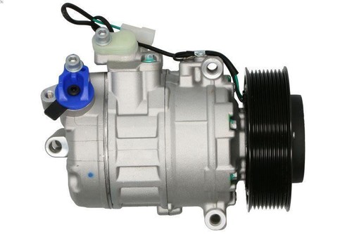 Compressor air conditioning - air,