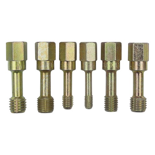 Lang tools metric - 6-pc,