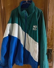 Vintage Ski Jacket by