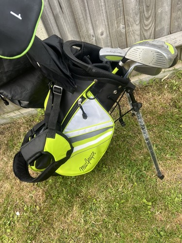 Macgregor golf dct junior - macgregor,