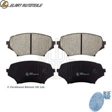 Brake Pad Set Disc Brake