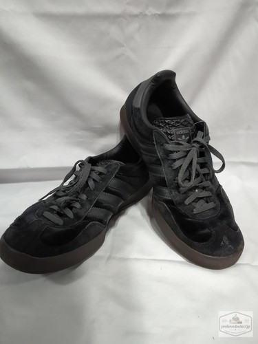 Adidas gazelle blk men - adidas, men's
