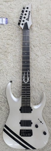 Ibanez brubaker signature - ibanez, j.b.