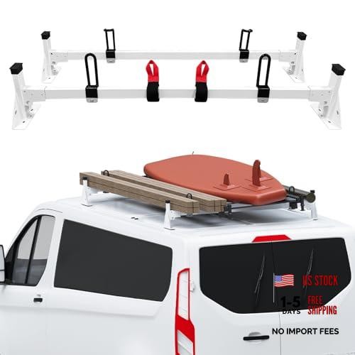 Ladder roof rack fit for - for, ford
