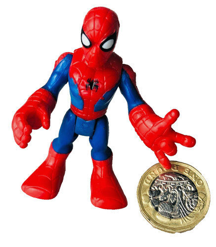 Action figure toy - action,