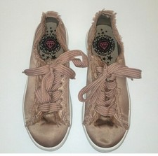 Rock and Candy Lace Up
