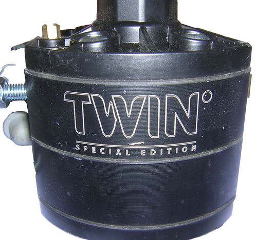 Kme twin 400hp lpg - kme-, +