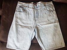 SOUTH POLE  SHORTS, (BIG  AND TALL) SIZE 42, USED IN EXCELLENT CONDITION!