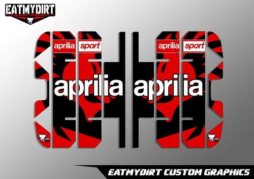 For aprilia 125 - for, sx