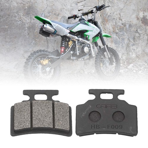 Disc brake pads replaces - disc,