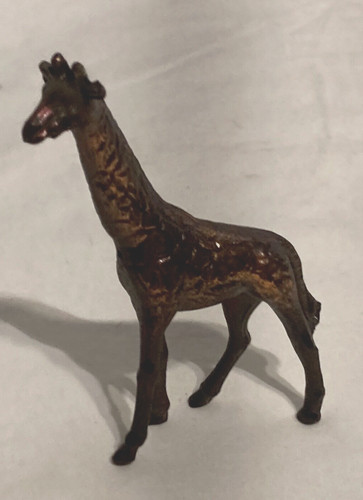 Vintage brass bronze - brass, color