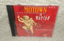Motown in Motion - 20 Classic
