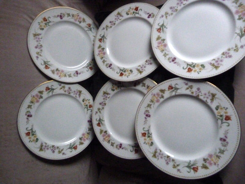 Wedgewood mirabelle china - wedgewood,,