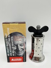 ALESSI Pepper Mill 9098