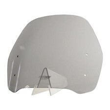 MRA Roadshield Smoke Fairing