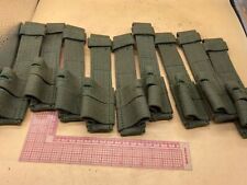 WW2 British Army 44 Pattern Webbing No 4 Frog.  1 x Mint Unissued Condition.