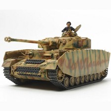 TAMIYA 32584 Panzer IV Ausf H