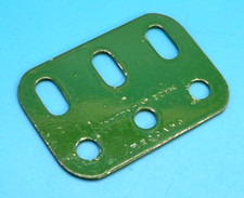 Meccano Flat Girder, part