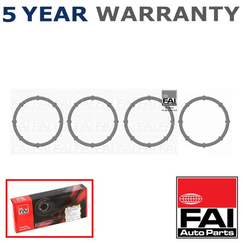 Fai inlet manifold - fai, gasket