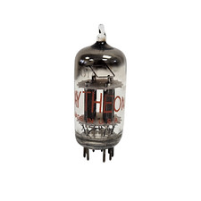 5814 RAYTHEON BLACK ANODE