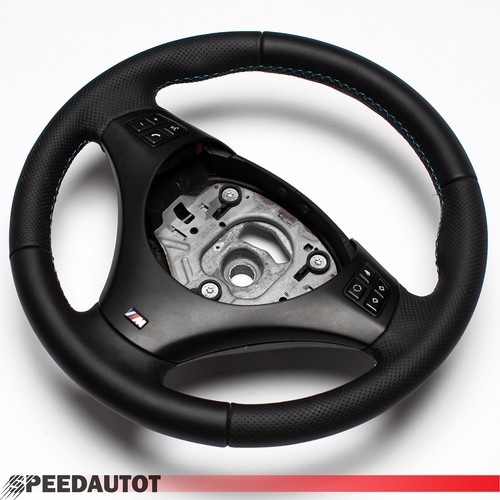 New bmw power steering - m-power,