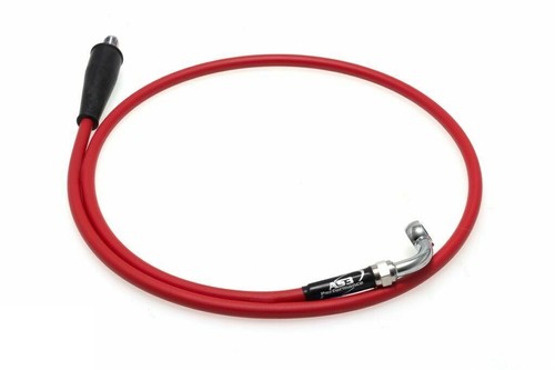 As3 venhill clutch line hose - line,