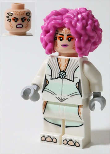 Lego 75326 theelin - lego,