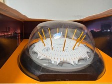 Millennium Dome Die-Cast Replica 2000 Official Product O2 Arena London Boxed