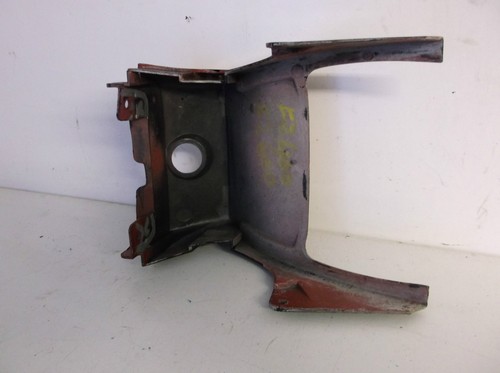 Yamaha fz400 fairing seat - fairing,