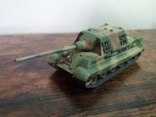 Warlord Games Bolt Action WWII German Jagdtiger - Painted