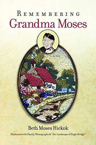 Remembering grandma moses - grandma,