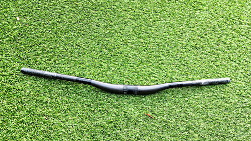 Santa cruz carbon - cruz,