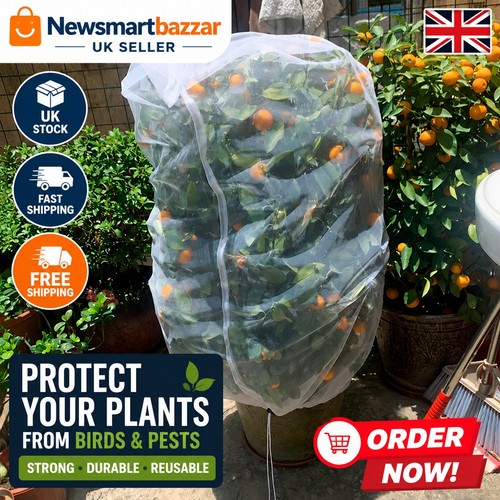 80x80cm plant protection - 80x80cm,