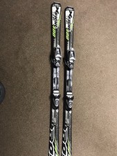 Rossignol Fight 400 Men’s Skis 170