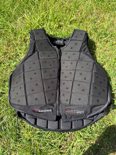 Racesafe provent child - 3.0,
