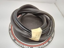 Toyota Aygo 2019 Mk2 Nsr Passengers Rear Left Door Rubber / Seal